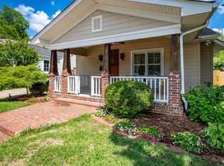 1611 N Tyler St, Little Rock, AR 72207
