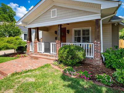 1611 N Tyler St, Little Rock, AR, 72207