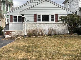 1113 Columbia St, Scranton, PA 18509