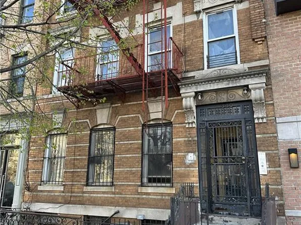 340 Saint Marks Ave APT 3F, Brooklyn, NY 11238