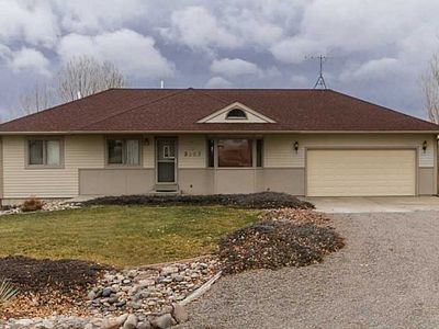 5107 Country View Dr, Billings, MT, 59105