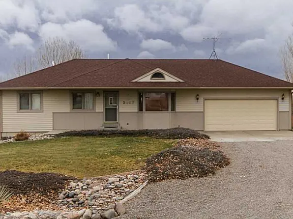 5107 Country View Dr, Billings, MT 59105