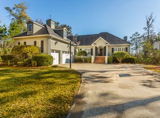138 Foxcreek Blvd, Brunswick, GA 31523