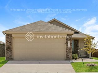 947 Carrick Dr, Ennis, TX 75119
