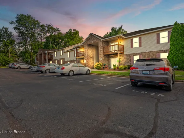 11923 Tazwell Dr APT 1, Louisville, KY 40245