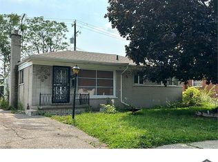 15731 Ellis St, Detroit, MI 48228