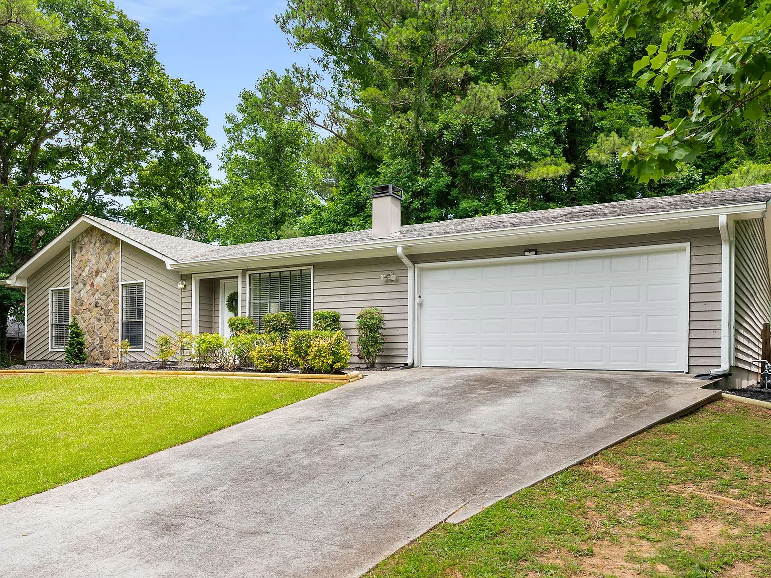 Jamerson Forest Pkwy, Marietta — Photo 3