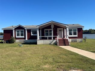 12 Walnut Bnd, Huntsville, TX 77320