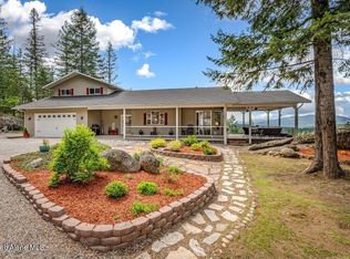 90 Riverview Cir, Sandpoint, ID 83864