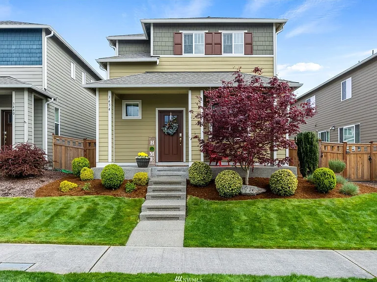 3434 Hera St NE — Photo 1