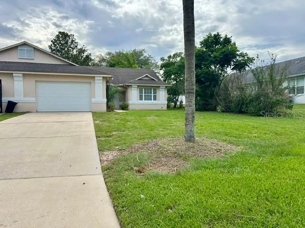 64 Bougainvillea Dr, Debary, FL 32713