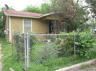 838 NW 26th St, San Antonio, TX 78207