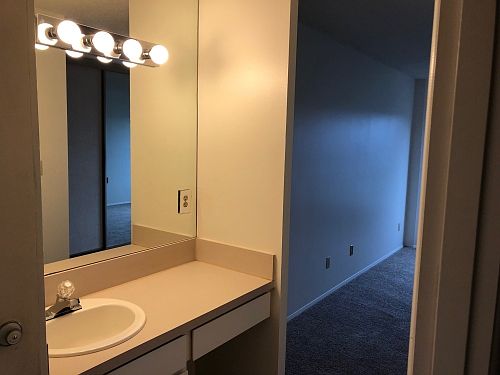 Interior Photo
