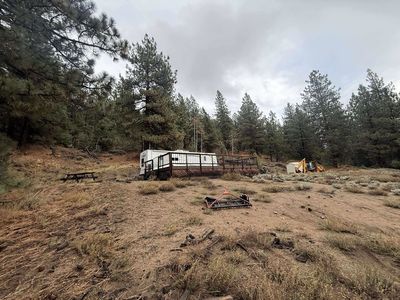 1785 Grizzly Rd, Portola, CA, 96122