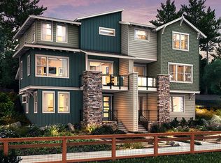 34408 SE Hearing St, Snoqualmie, WA 98065