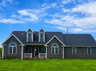 1881 Nine Mile Rd, Union City, MI 49094
