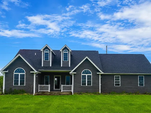 1881 Nine Mile Rd, Union City, MI 49094