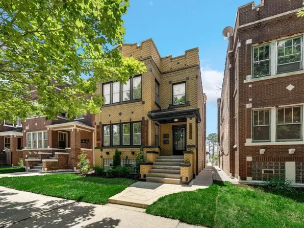 5341 W Wrightwood Ave #1, Chicago, IL 60639