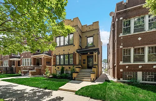 5341 W Wrightwood Ave #1 Photo 1 5341 W Wrightwood Ave #1 Photo 1
