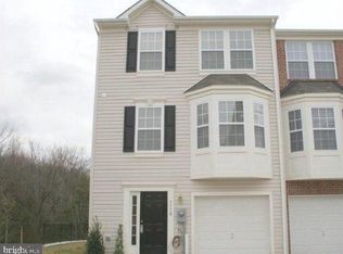 7710 English Oak Cir UNIT 13, Elkridge, MD