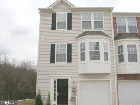 7710 English Oak Cir Unit 13, Elkridge, MD 21075