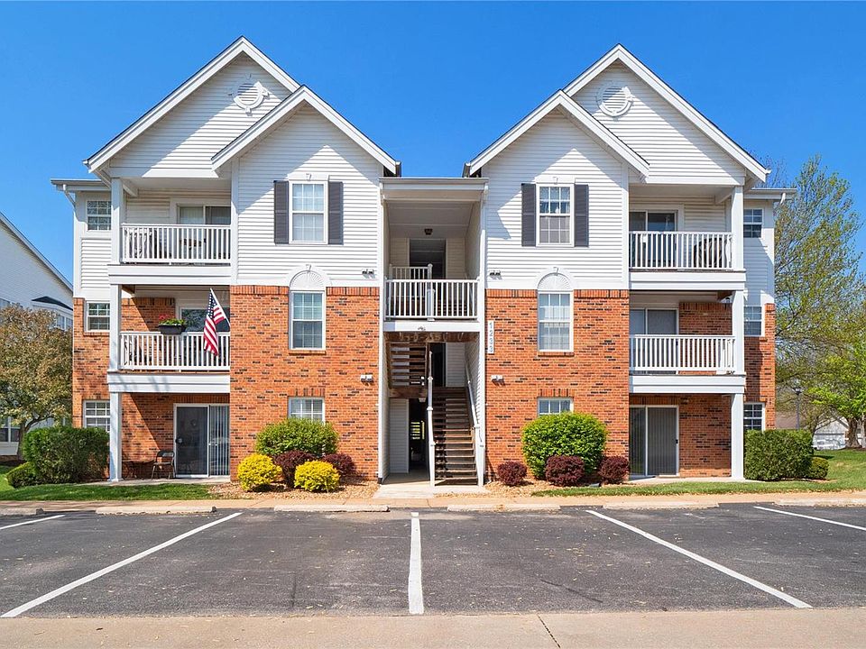 1st image of 1233 Woodland Point Dr APT B