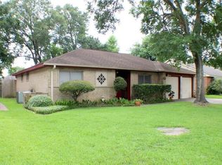 930 Buoy Rd, Houston, TX 77062