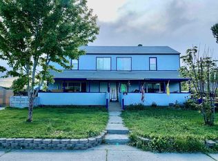315 Douglass Ave, Richland, WA 99352