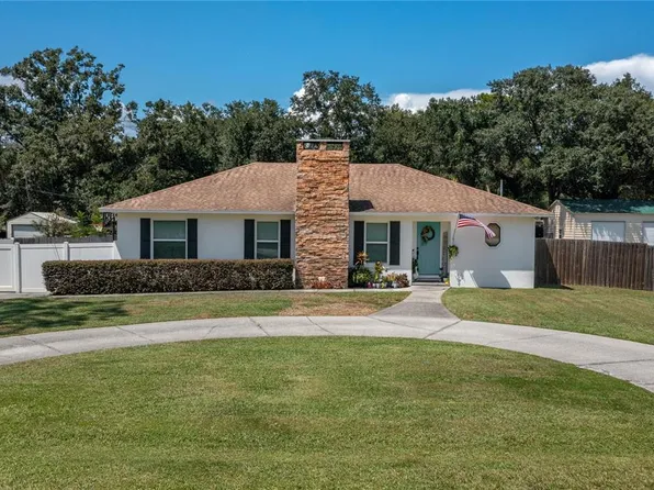 115 Quailwood Dr, Winter Haven, FL 33880