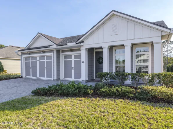298 PINE HAVEN Drive, St. Johns, FL 32259