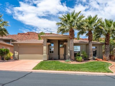 1739 N Cedar Dr, Saint George, UT, 84770