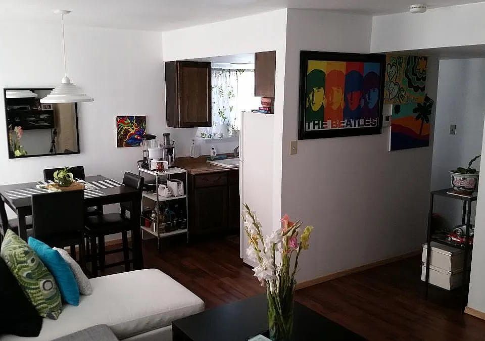 1st image of 3432 Willowrun Dr APT A