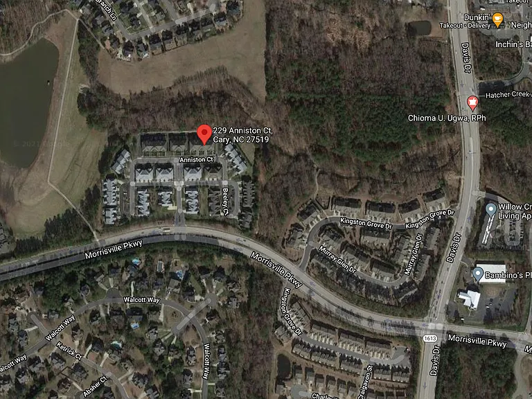 229 Anniston Ct — Photo 27
