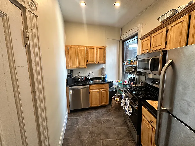 1451 Tremont St #2A — Photo 17