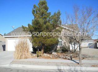 5763 Pinon Blanco Rd NW, Albuquerque, NM 87114
