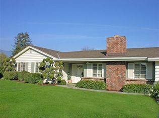 4546 Carriage Hill Dr, Santa Barbara, CA 93110