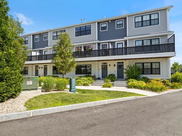 50 Cate Street #12, Portsmouth, NH 03801