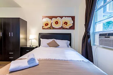 Rented by Townhouse Apartments