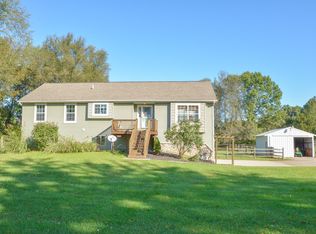 3221 Q Dr S, Athens, MI 49011