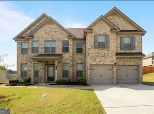 3741 Casual Ridge Way, Loganville, GA 30052
