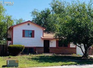 2045 Grafton Dr, Colorado Springs, CO 80916