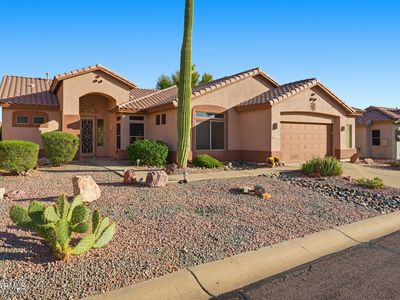 5289 S Red Yucca Ln, Gold Canyon, AZ, 85118