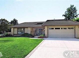 4107 Willow Creek Ln, Moorpark, CA 93021