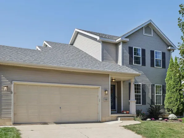 1438 Dayflower Dr, Madison, WI 53719