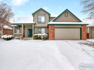 1145 Wabash St, Fort Collins, CO 80526