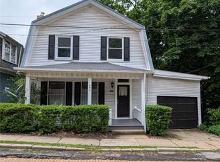 243 Oak St, Butler, PA 16001