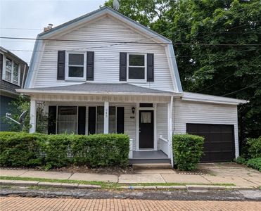 243 Oak St, Butler, PA, 16001