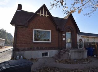 1694 E 3300 S, Salt Lake City, UT 84106
