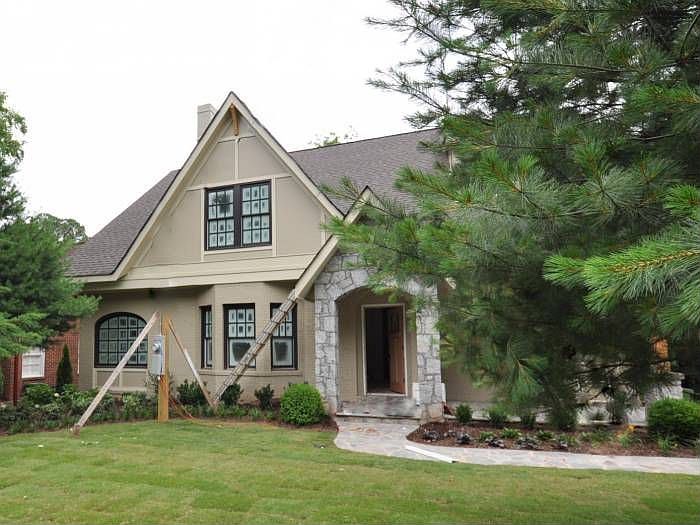Total Renovation-Addition