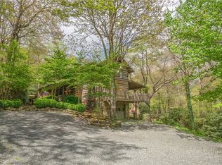 204 Huckleberry Trl, Boone, NC 28607